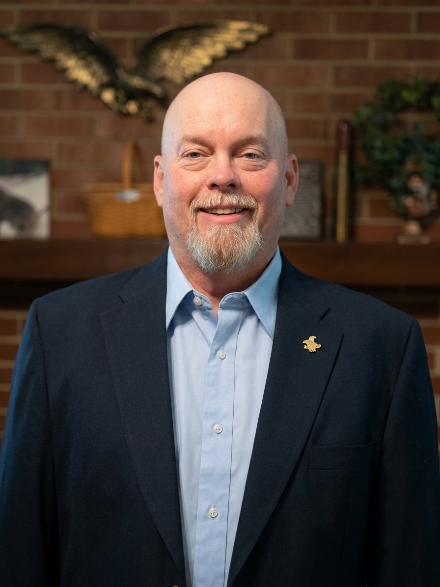 Glen T. Douglas, Candidate for Lincoln County Mayor